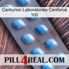 Centurion Laboratories Cenforce 100 viagra3